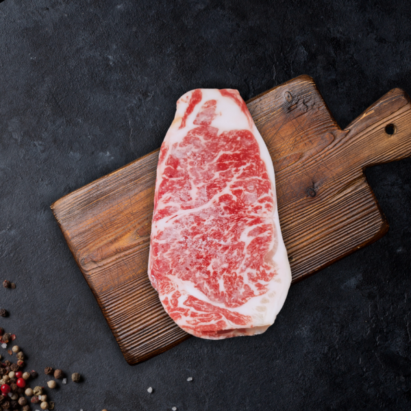  HYBRID STRIPLOIN 400-450G