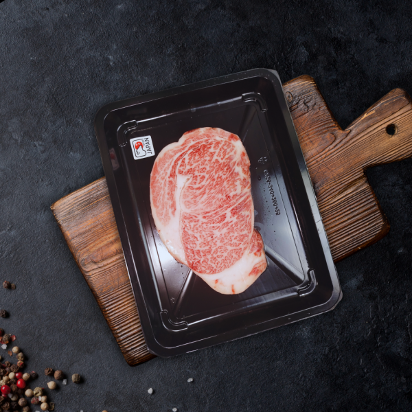 WAGYU RIBEYE A4 400-450G