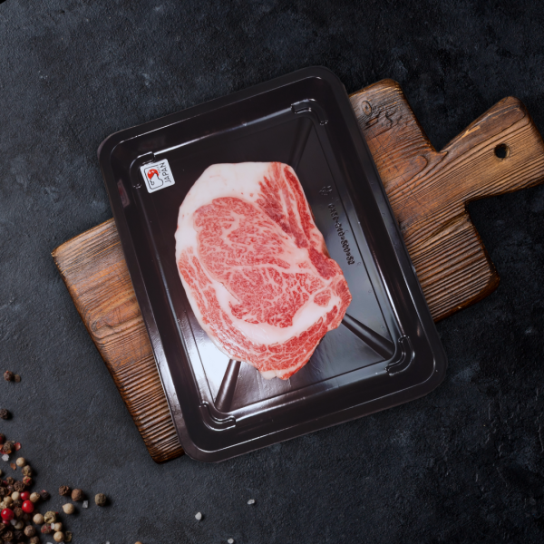 WAGYU RIBEYE A5 400-450G