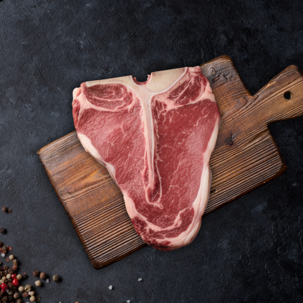 USDA Porterhouse
