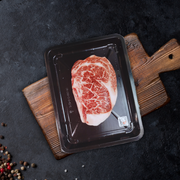 WAGYU HYBRID RIBEYE 500G