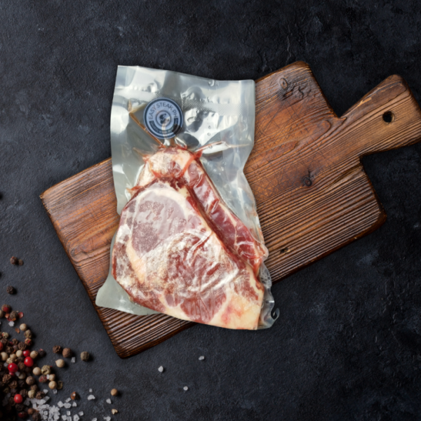 CHOICE RIBEYE  500 G